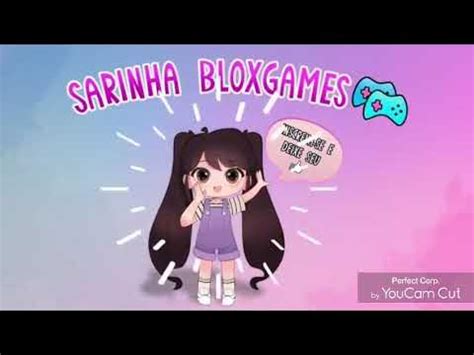 sarinha box game - mami blox wandinha